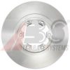 A.B.S. 16989 OE Brake Disc